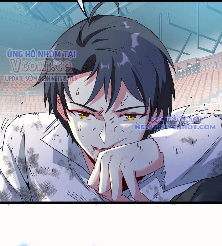 Thần Cấp Thăng Cấp Hệ Thống Chapter 17 - Trang 2