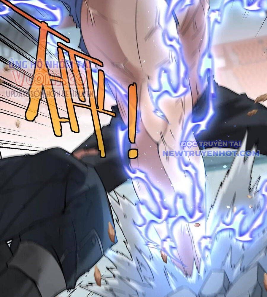 Thần Cấp Thăng Cấp Hệ Thống Chapter 17 - Trang 2