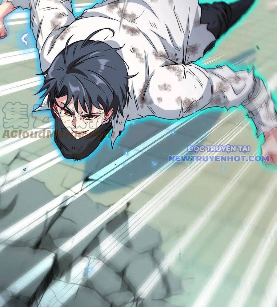 Thần Cấp Thăng Cấp Hệ Thống Chapter 17 - Trang 2