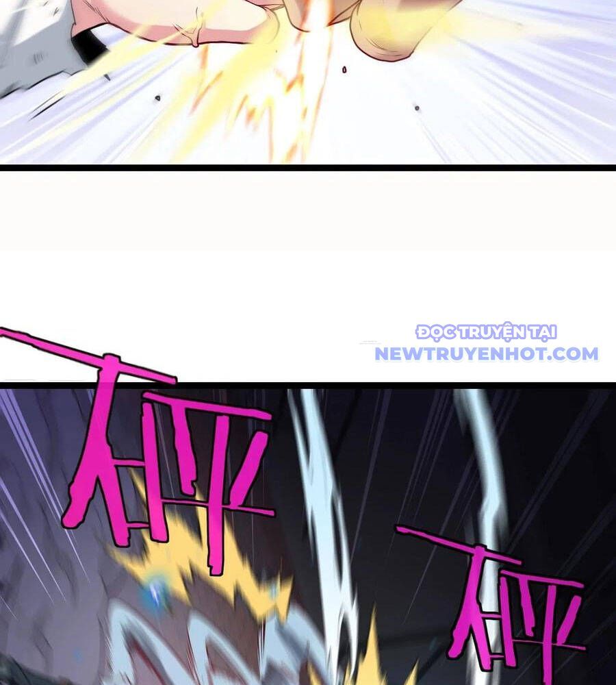Thần Cấp Thăng Cấp Hệ Thống Chapter 17 - Trang 2
