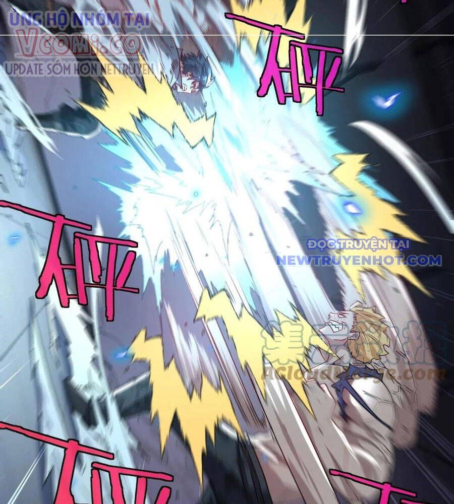 Thần Cấp Thăng Cấp Hệ Thống Chapter 17 - Trang 2
