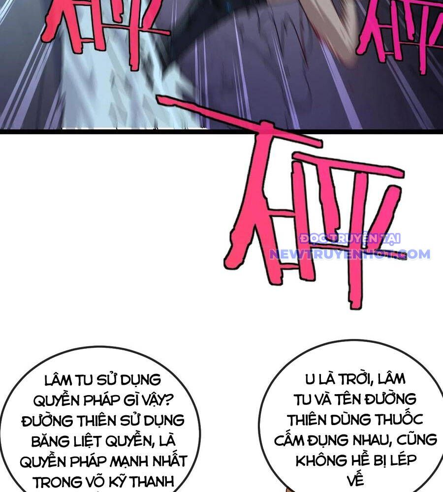 Thần Cấp Thăng Cấp Hệ Thống Chapter 17 - Trang 2