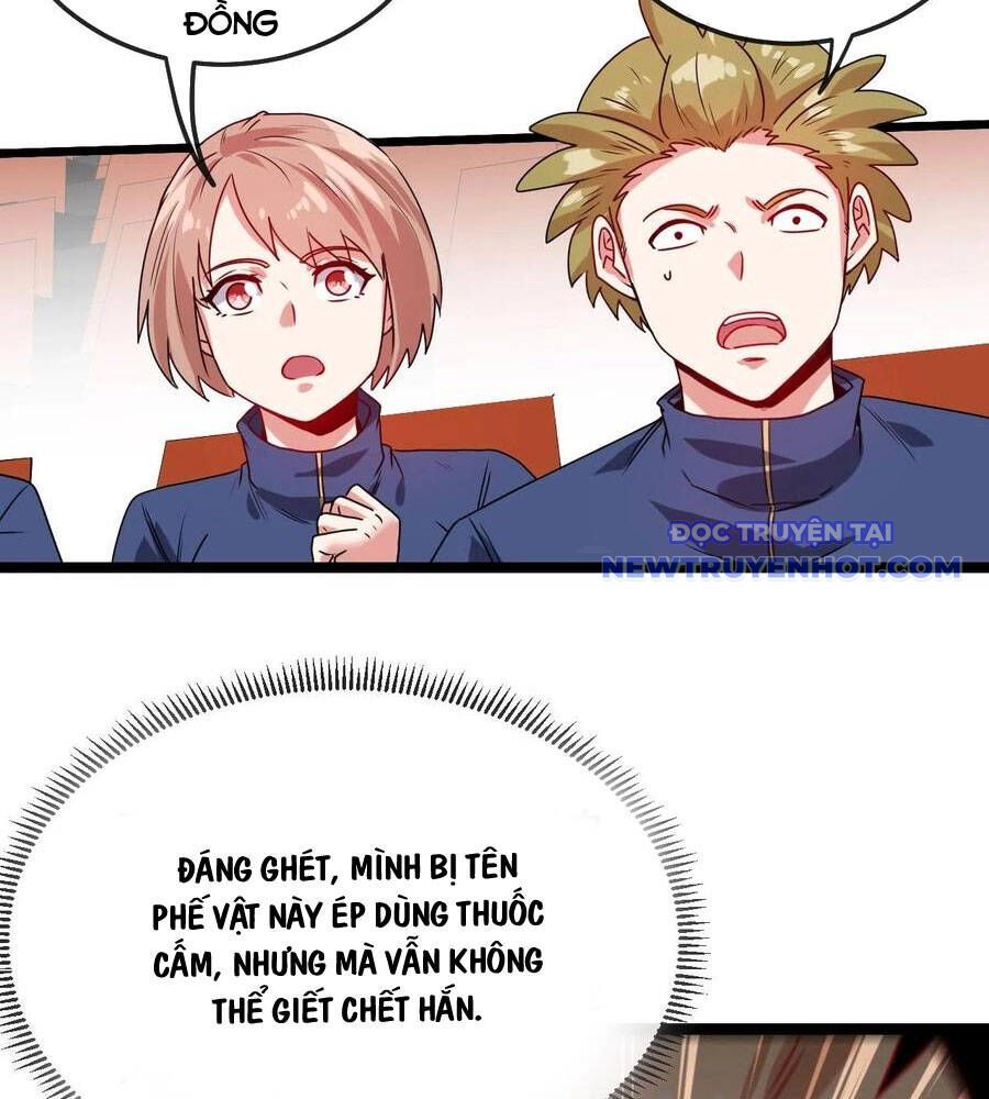 Thần Cấp Thăng Cấp Hệ Thống Chapter 17 - Trang 2