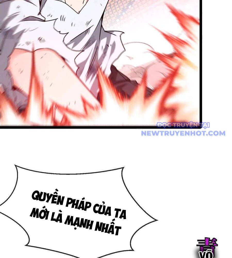 Thần Cấp Thăng Cấp Hệ Thống Chapter 17 - Trang 2