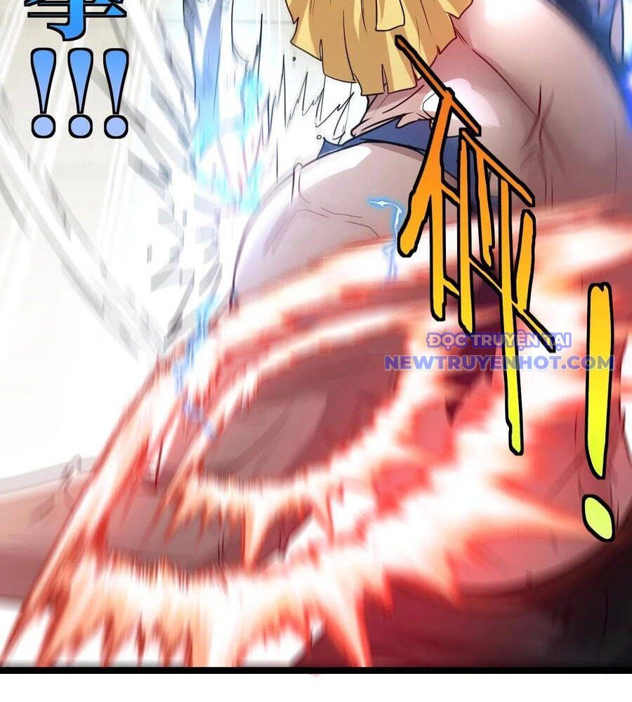 Thần Cấp Thăng Cấp Hệ Thống Chapter 17 - Trang 2