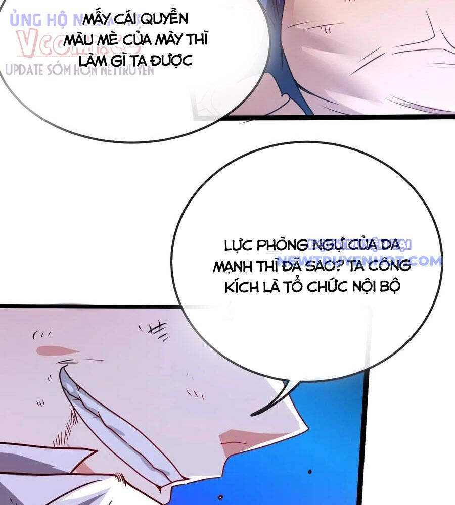 Thần Cấp Thăng Cấp Hệ Thống Chapter 17 - Trang 2