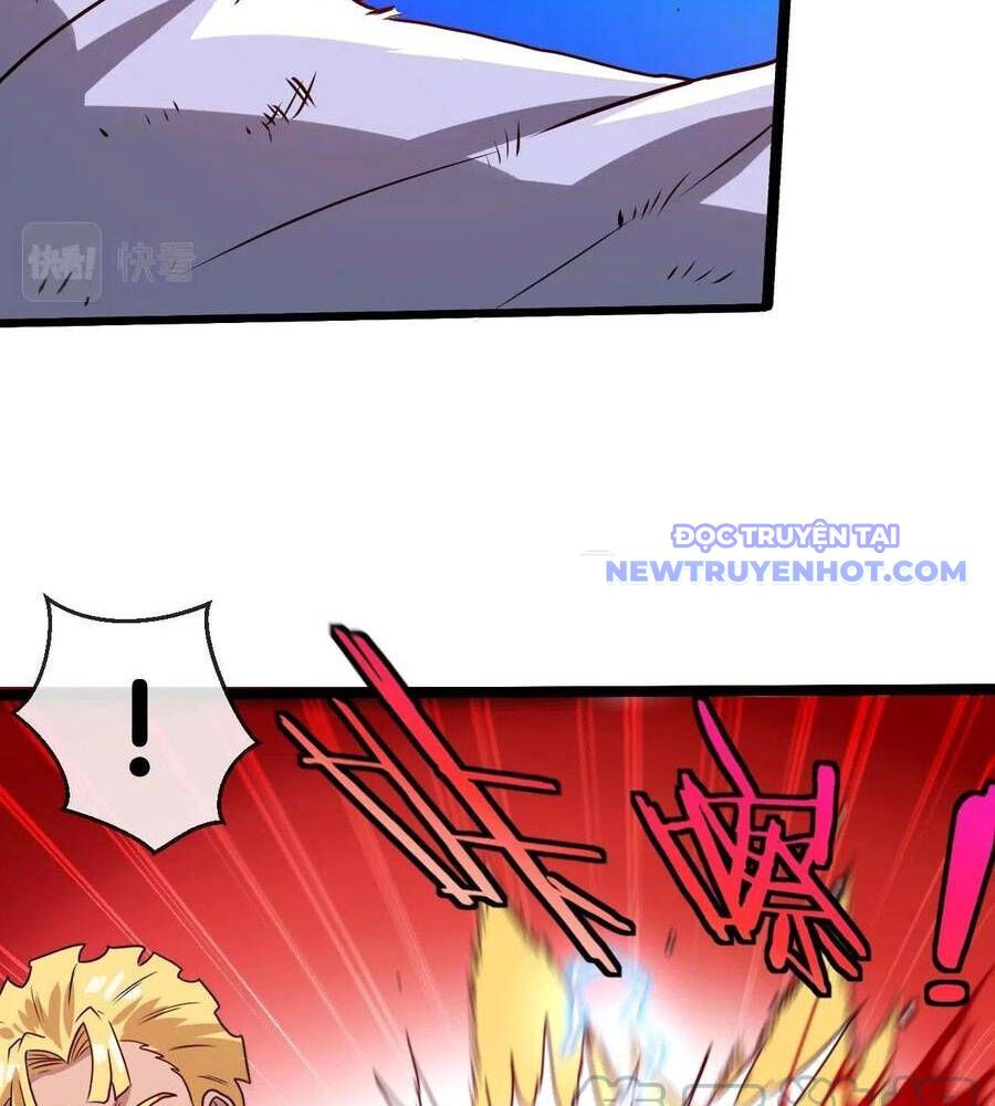 Thần Cấp Thăng Cấp Hệ Thống Chapter 17 - Trang 2