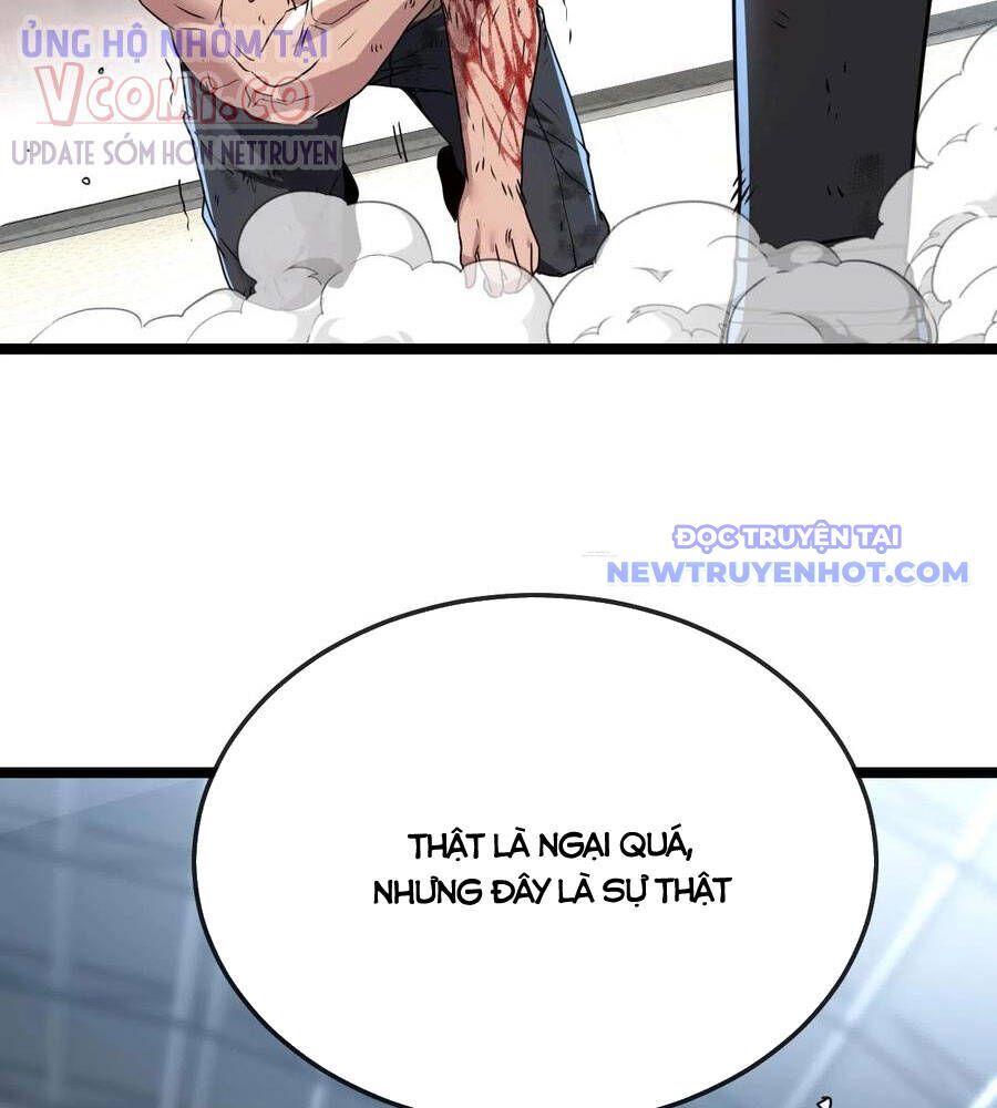 Thần Cấp Thăng Cấp Hệ Thống Chapter 17 - Trang 2