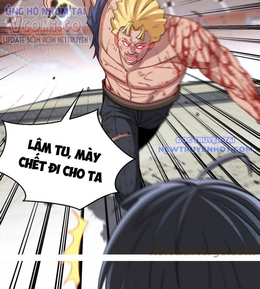 Thần Cấp Thăng Cấp Hệ Thống Chapter 17 - Trang 2