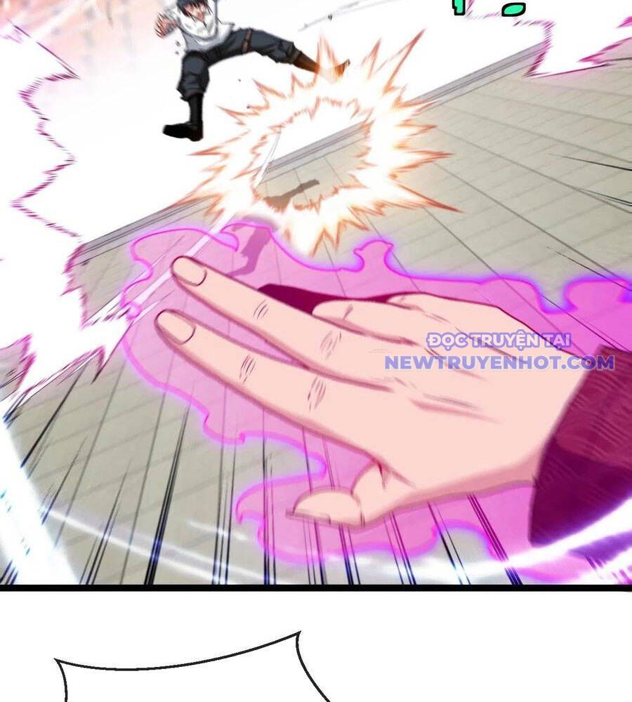 Thần Cấp Thăng Cấp Hệ Thống Chapter 17 - Trang 2