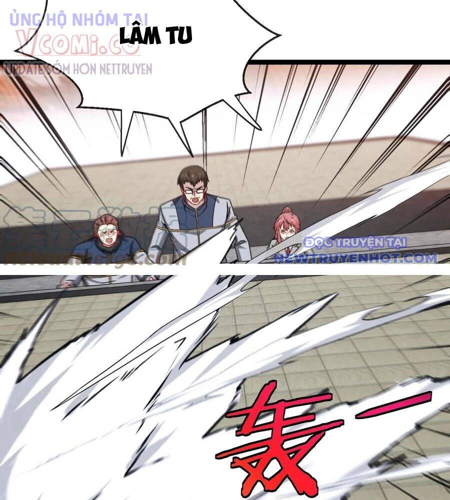 Thần Cấp Thăng Cấp Hệ Thống Chapter 17 - Trang 2