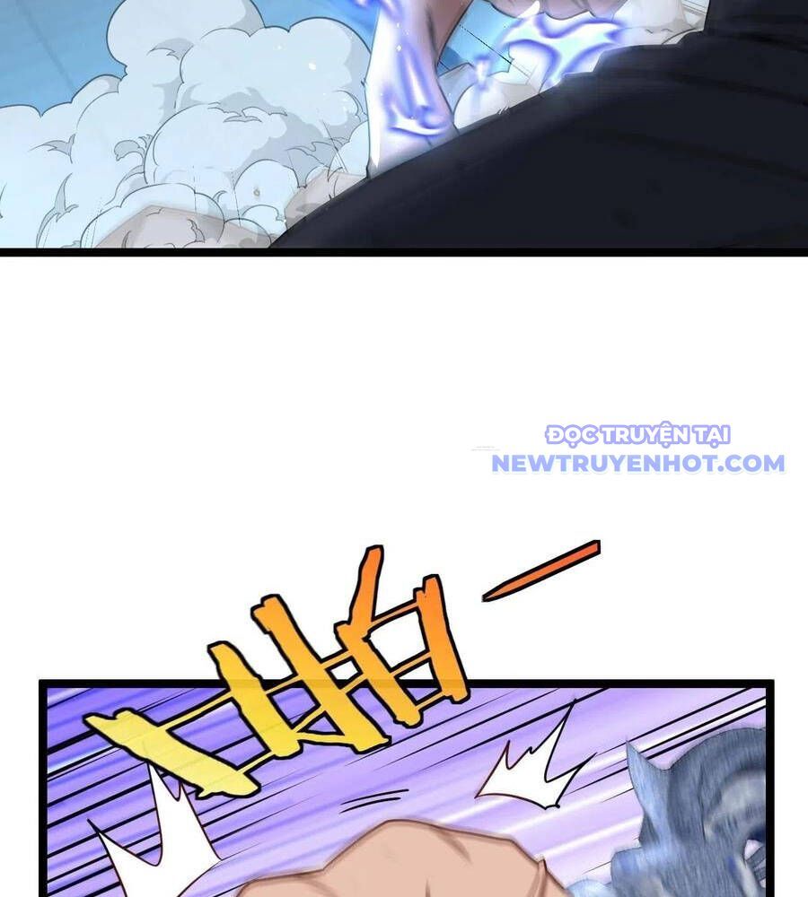 Thần Cấp Thăng Cấp Hệ Thống Chapter 17 - Trang 2