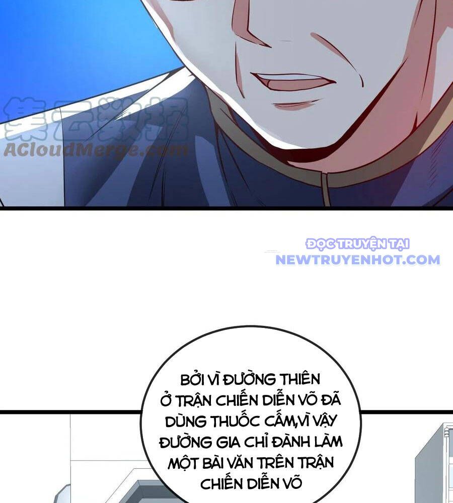 Thần Cấp Thăng Cấp Hệ Thống Chapter 18 - Trang 2