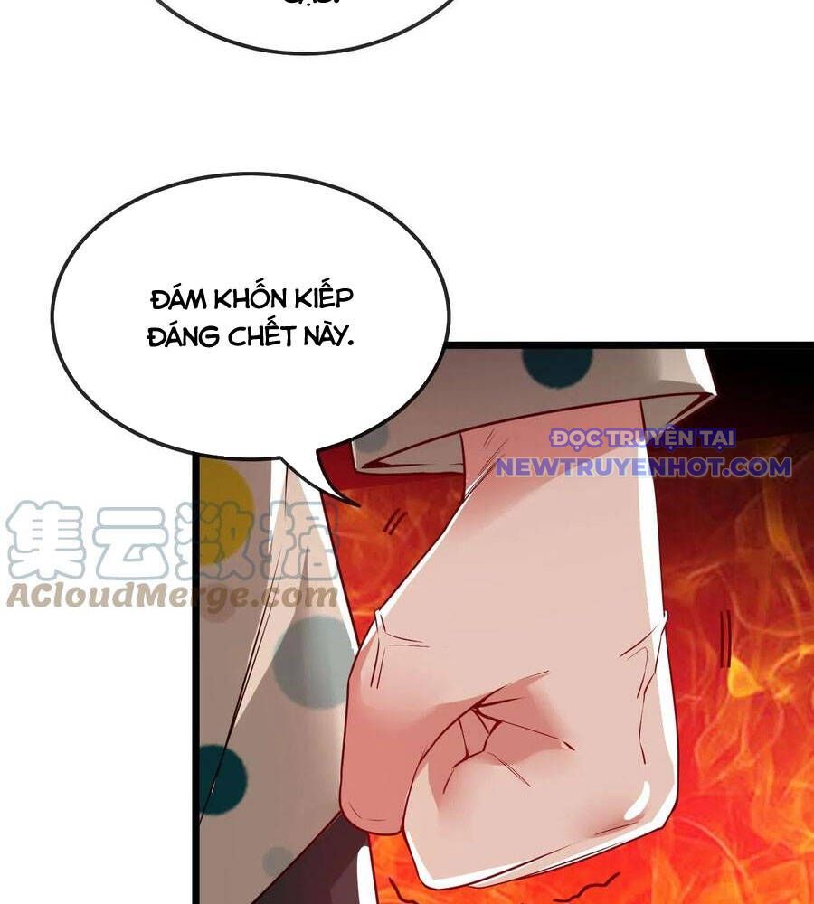 Thần Cấp Thăng Cấp Hệ Thống Chapter 18 - Trang 2