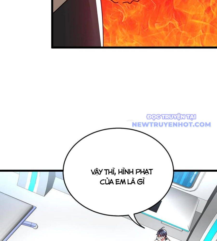 Thần Cấp Thăng Cấp Hệ Thống Chapter 18 - Trang 2