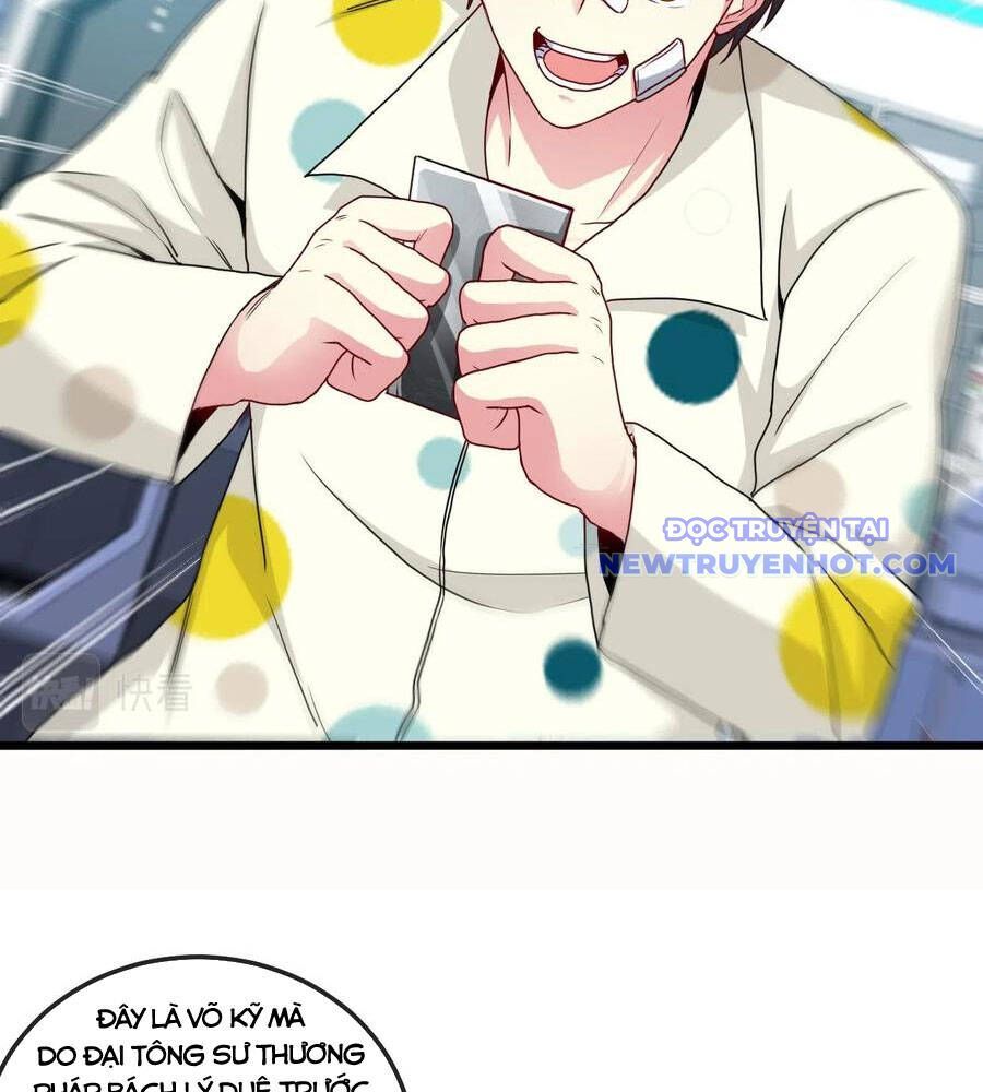 Thần Cấp Thăng Cấp Hệ Thống Chapter 18 - Trang 2