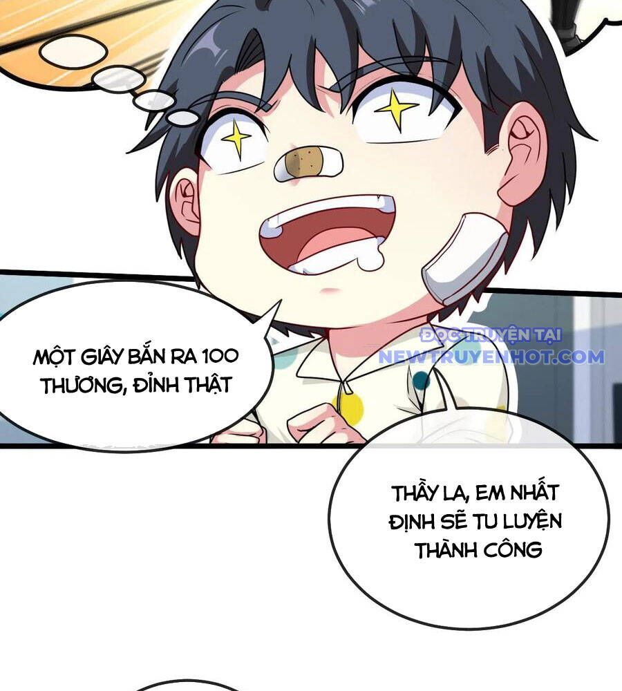 Thần Cấp Thăng Cấp Hệ Thống Chapter 18 - Trang 2