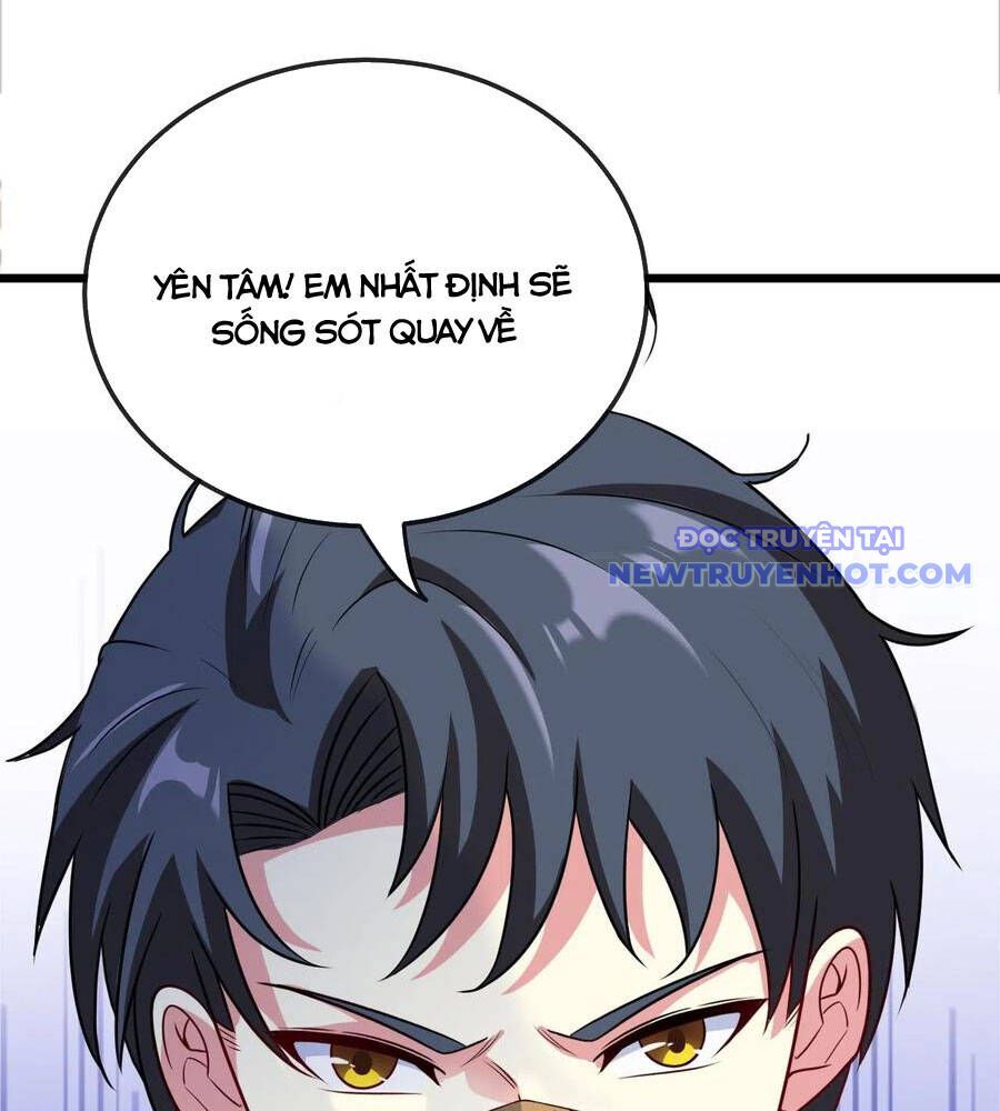 Thần Cấp Thăng Cấp Hệ Thống Chapter 18 - Trang 2