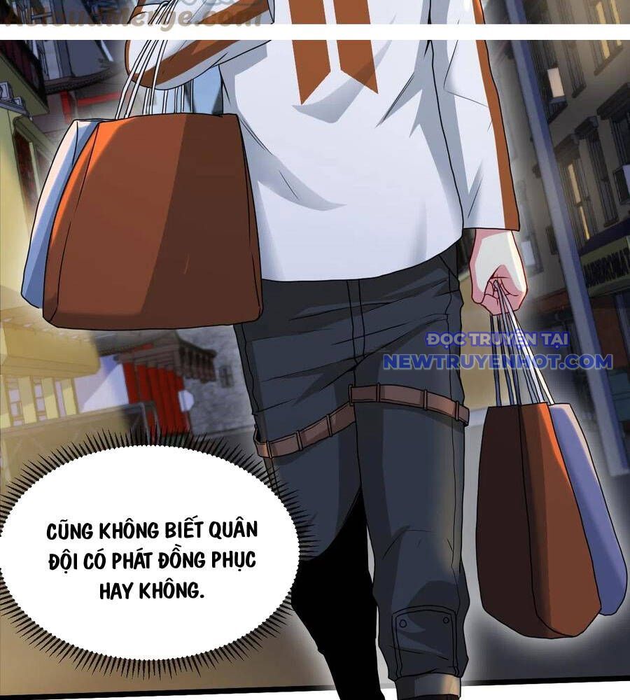 Thần Cấp Thăng Cấp Hệ Thống Chapter 18 - Trang 2