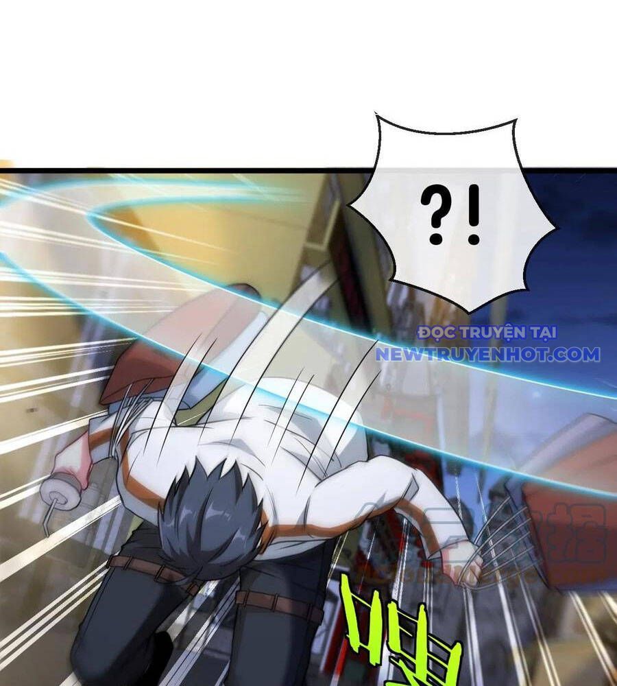 Thần Cấp Thăng Cấp Hệ Thống Chapter 18 - Trang 2