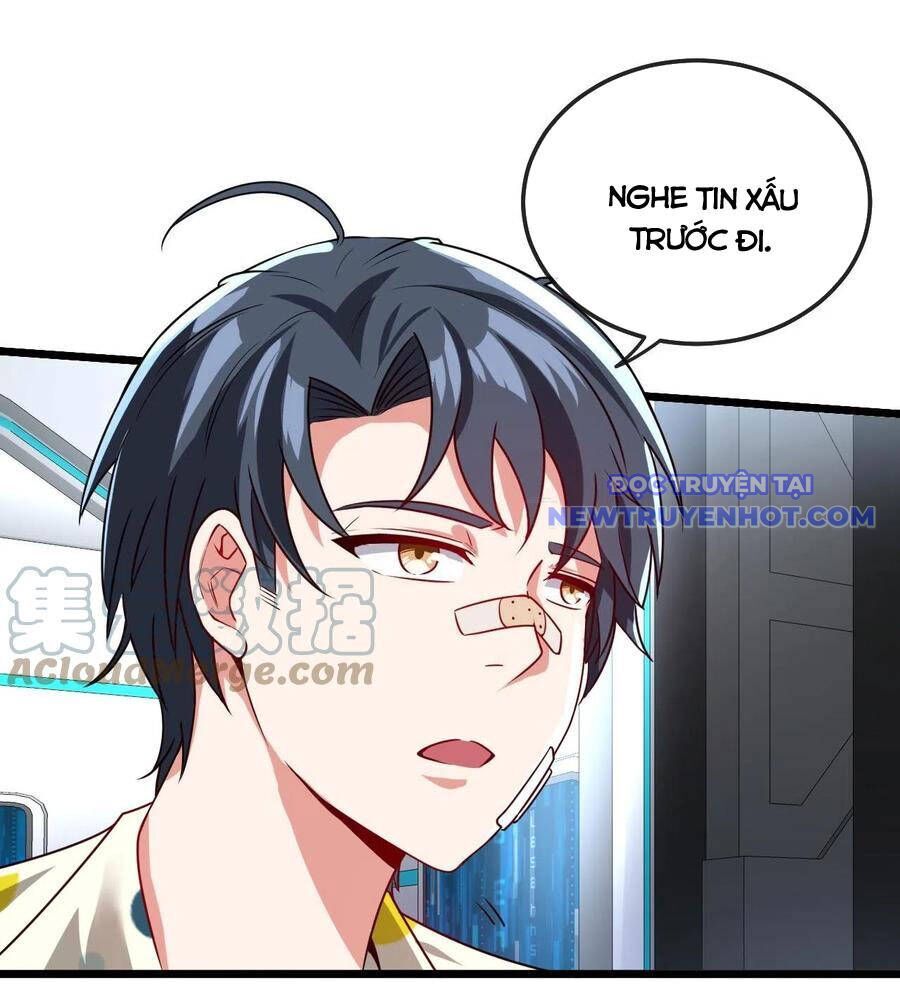 Thần Cấp Thăng Cấp Hệ Thống Chapter 18 - Trang 2