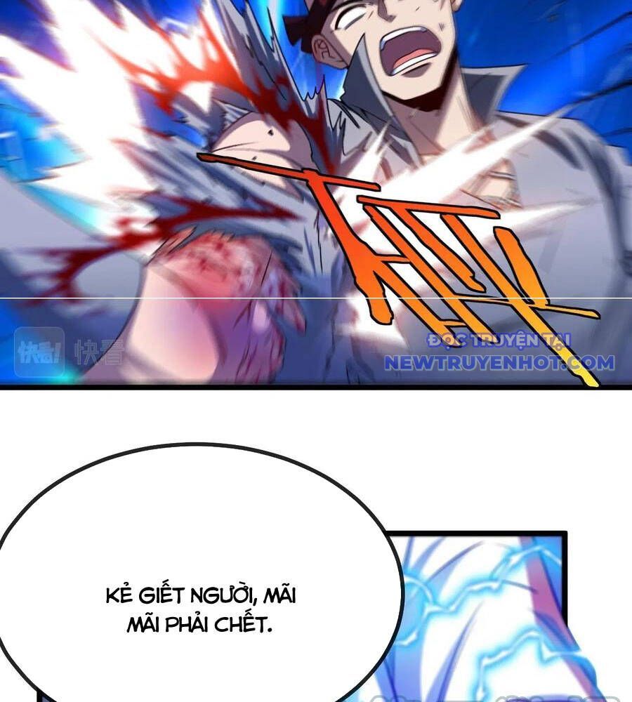 Thần Cấp Thăng Cấp Hệ Thống Chapter 18 - Trang 2