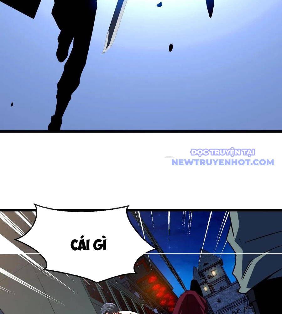 Thần Cấp Thăng Cấp Hệ Thống Chapter 18 - Trang 2