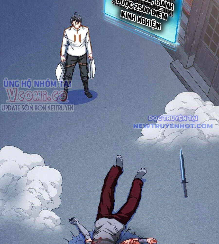 Thần Cấp Thăng Cấp Hệ Thống Chapter 18 - Trang 2