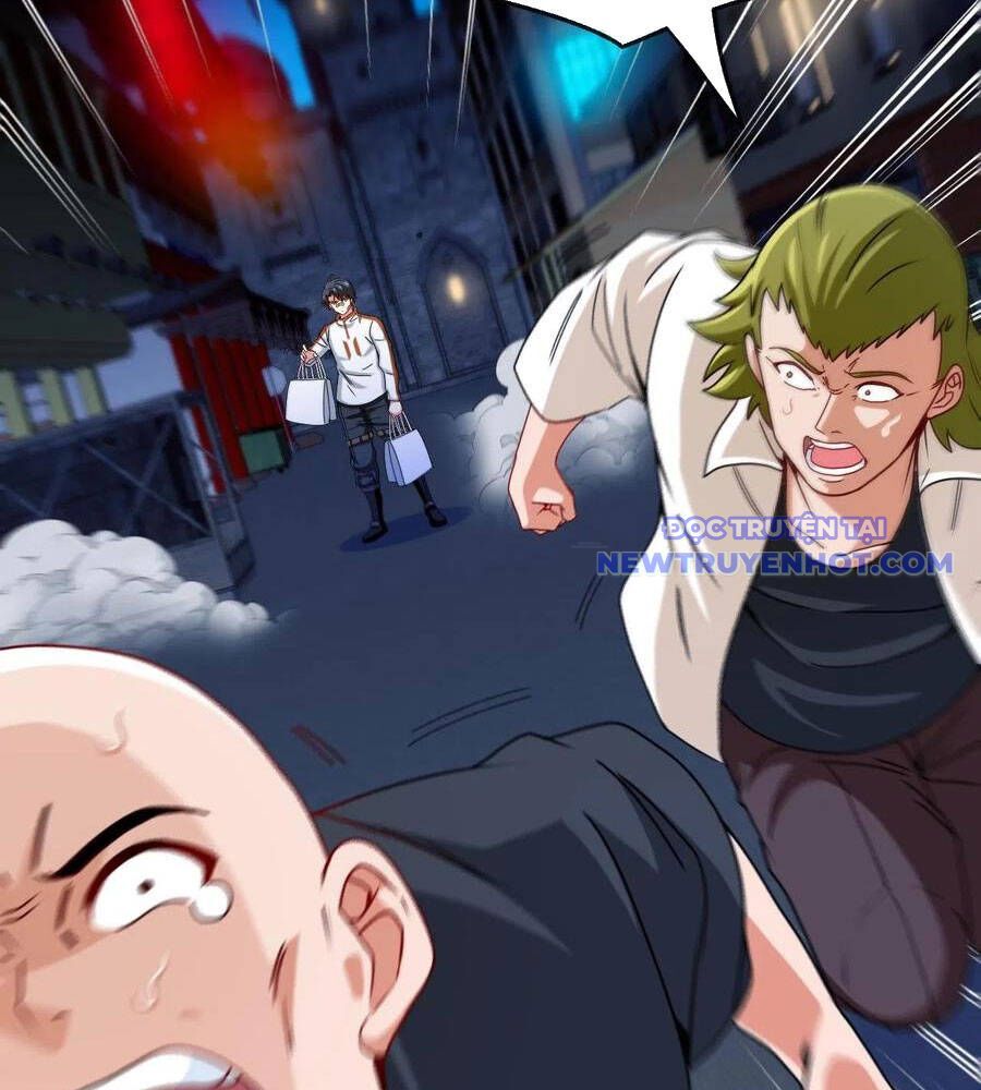 Thần Cấp Thăng Cấp Hệ Thống Chapter 18 - Trang 2