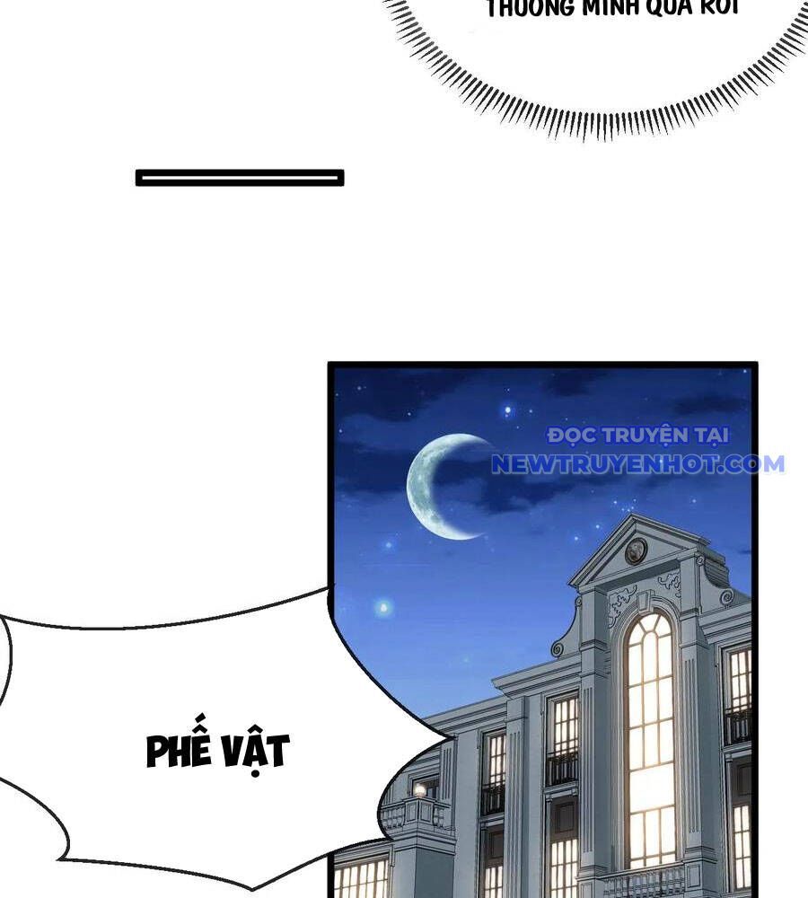 Thần Cấp Thăng Cấp Hệ Thống Chapter 18 - Trang 2