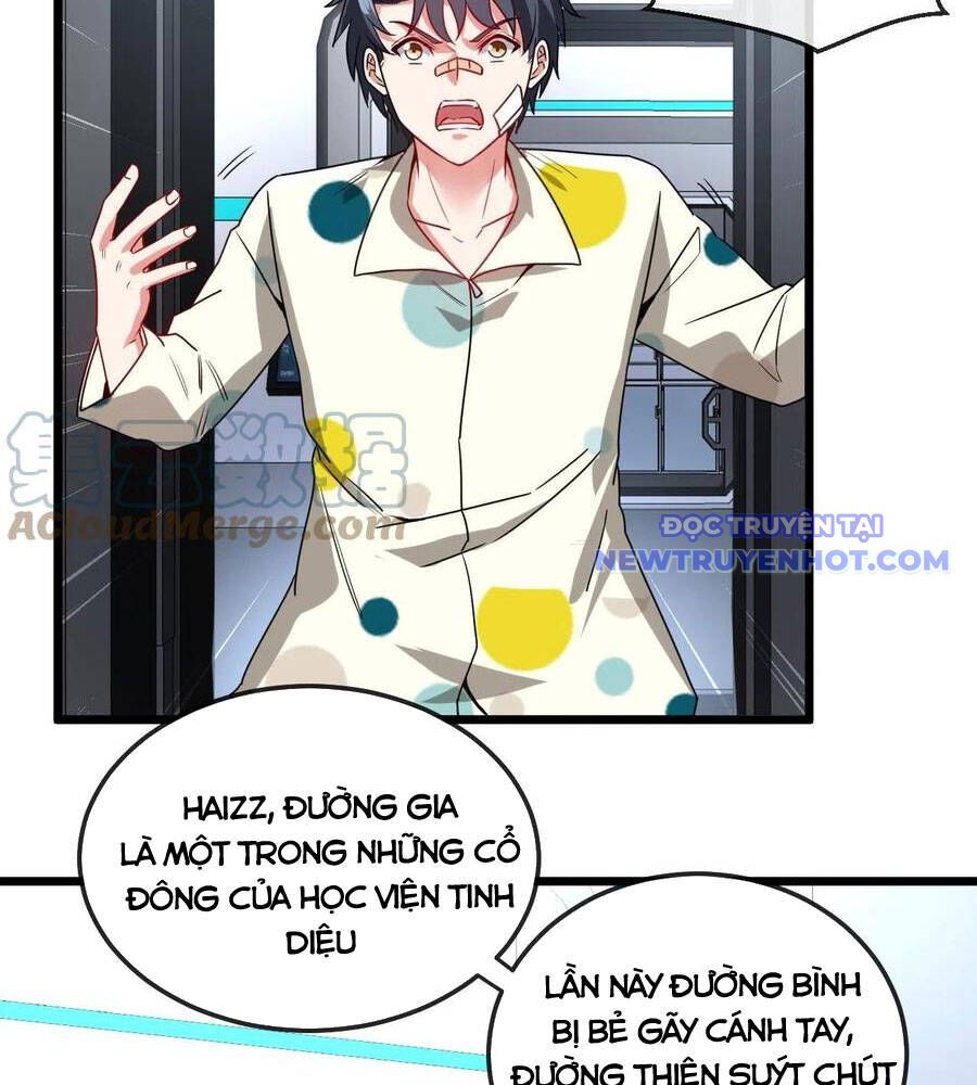 Thần Cấp Thăng Cấp Hệ Thống Chapter 18 - Trang 2