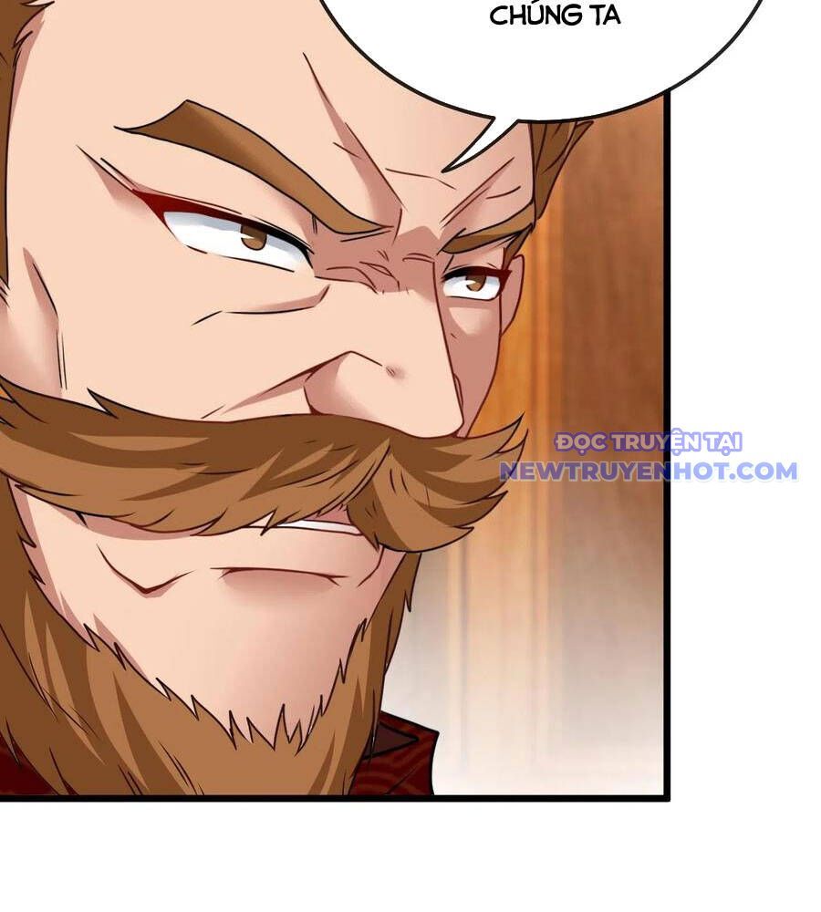 Thần Cấp Thăng Cấp Hệ Thống Chapter 18 - Trang 2