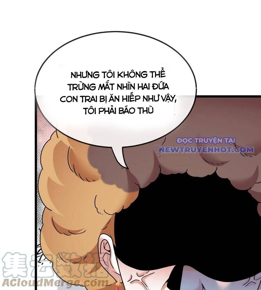 Thần Cấp Thăng Cấp Hệ Thống Chapter 18 - Trang 2