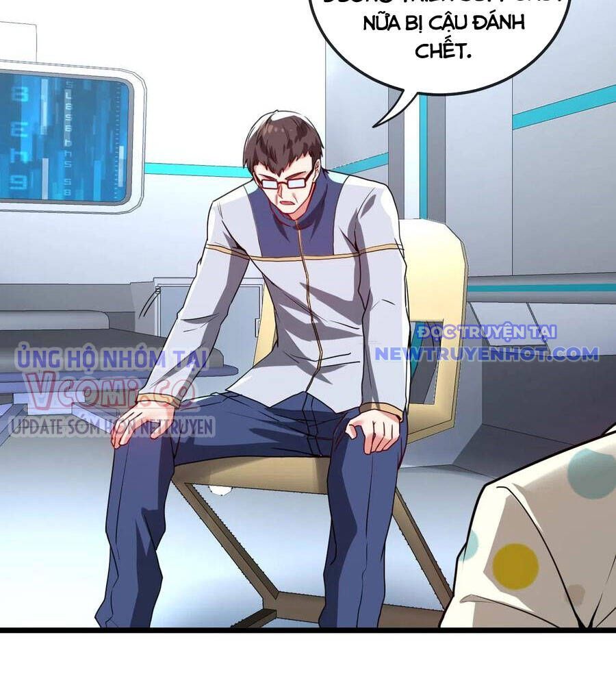 Thần Cấp Thăng Cấp Hệ Thống Chapter 18 - Trang 2