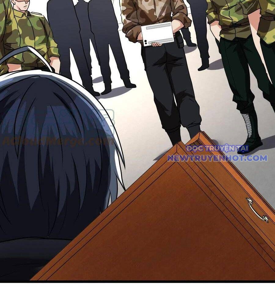 Thần Cấp Thăng Cấp Hệ Thống Chapter 19 - Trang 2