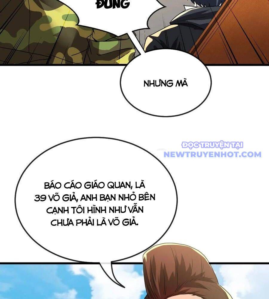 Thần Cấp Thăng Cấp Hệ Thống Chapter 19 - Trang 2