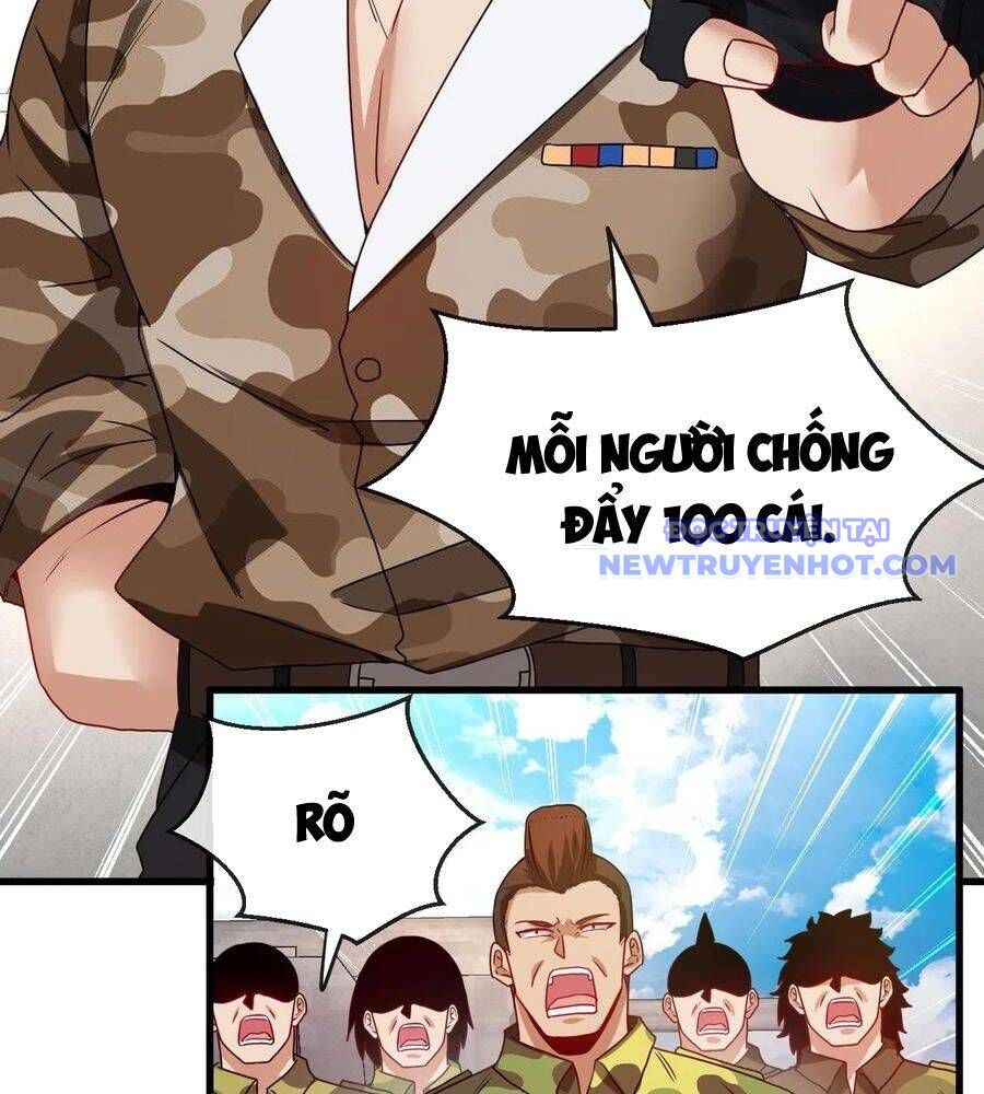 Thần Cấp Thăng Cấp Hệ Thống Chapter 19 - Trang 2