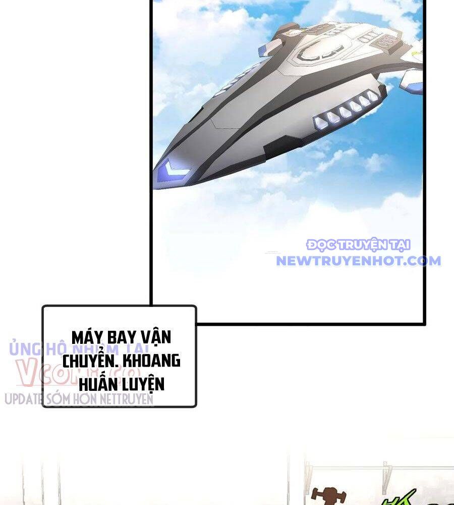 Thần Cấp Thăng Cấp Hệ Thống Chapter 19 - Trang 2