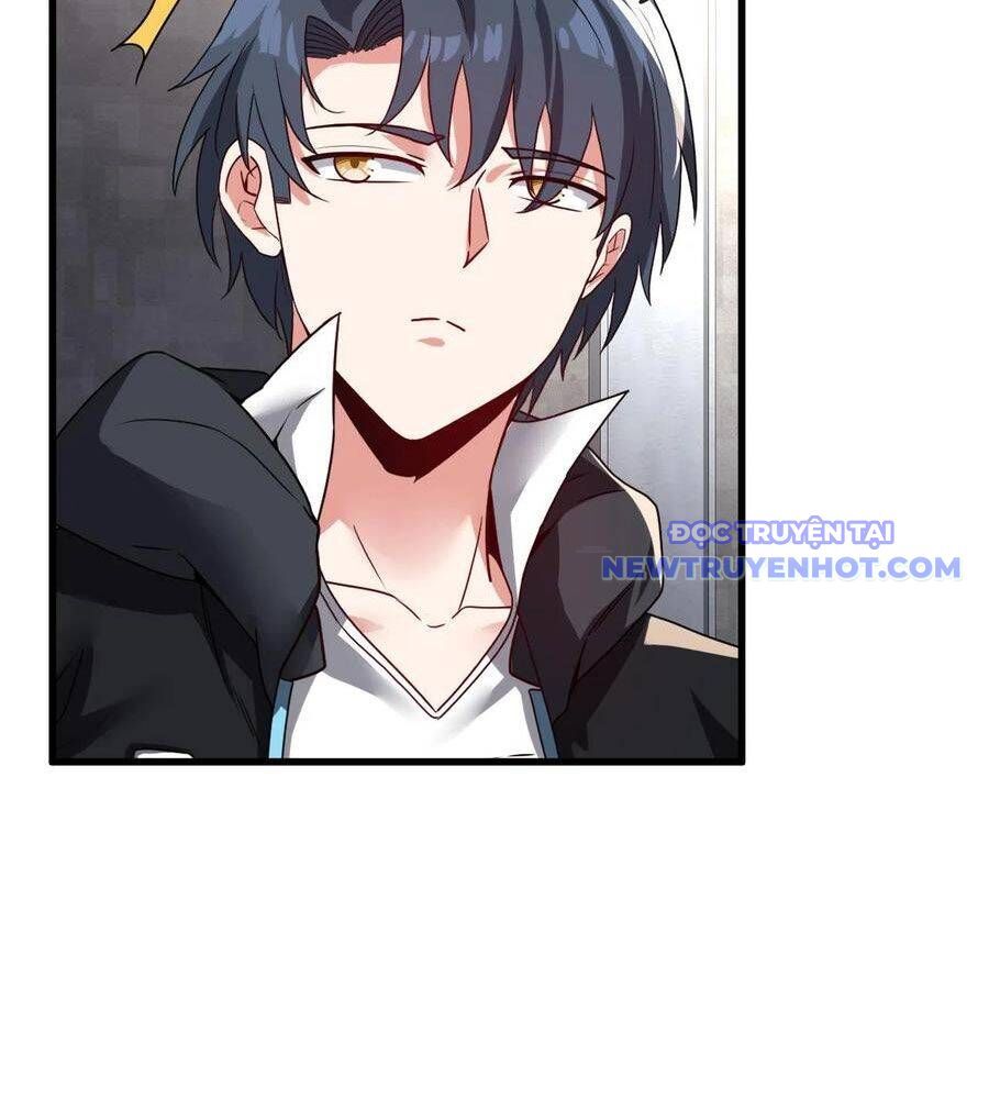 Thần Cấp Thăng Cấp Hệ Thống Chapter 19 - Trang 2