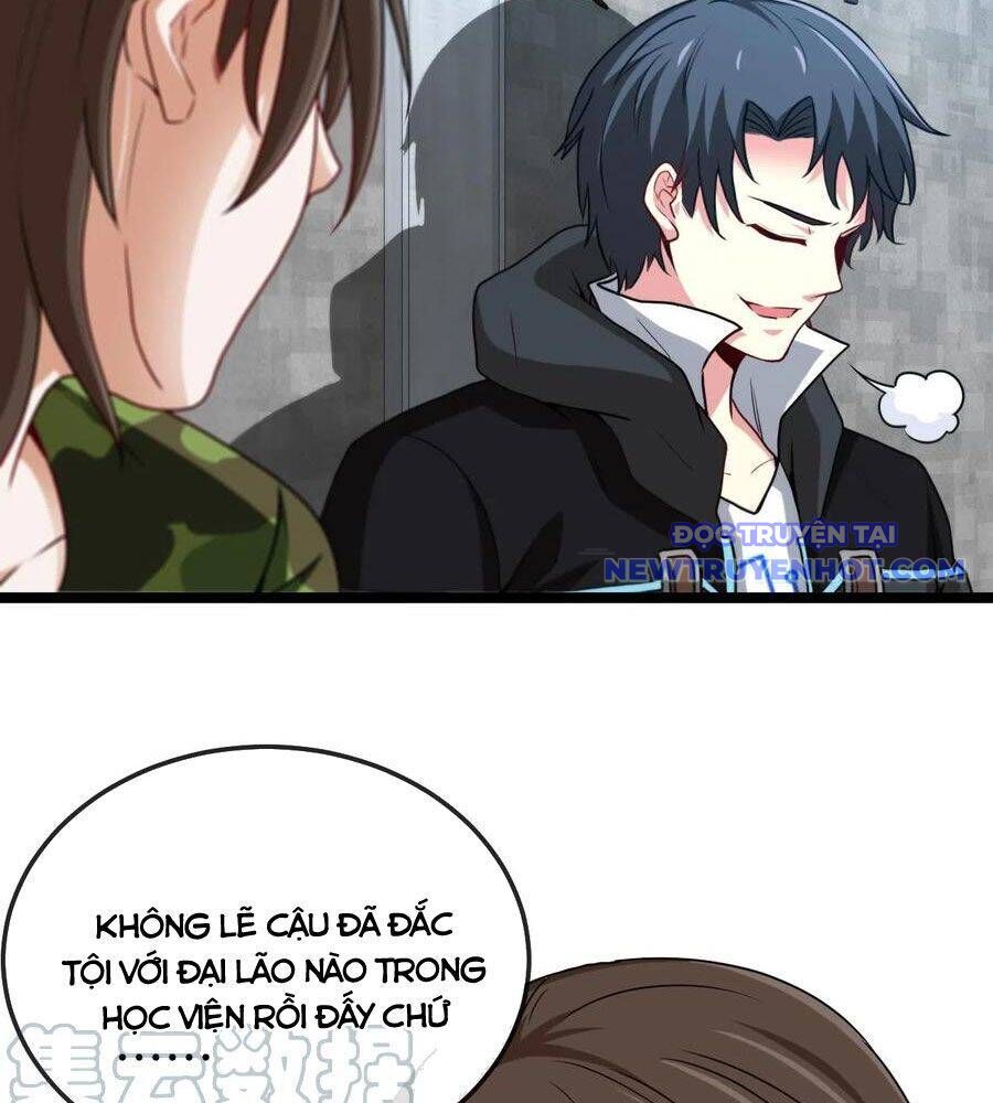 Thần Cấp Thăng Cấp Hệ Thống Chapter 19 - Trang 2