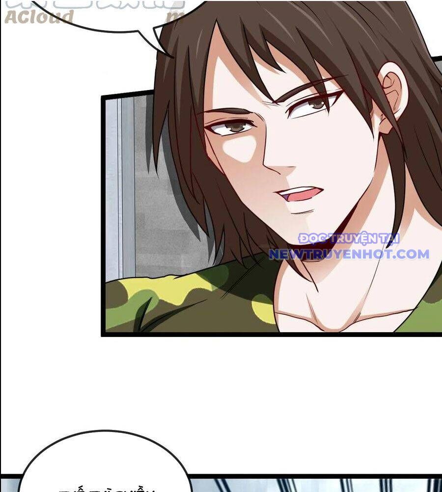 Thần Cấp Thăng Cấp Hệ Thống Chapter 19 - Trang 2