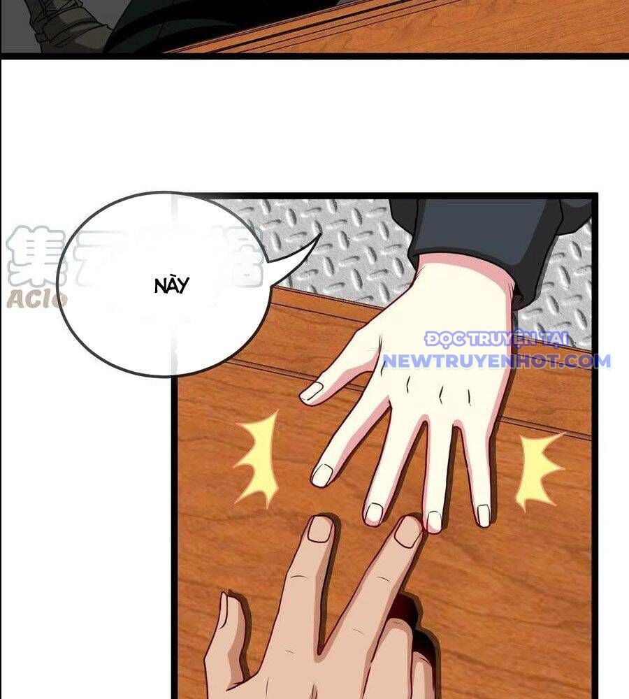 Thần Cấp Thăng Cấp Hệ Thống Chapter 19 - Trang 2