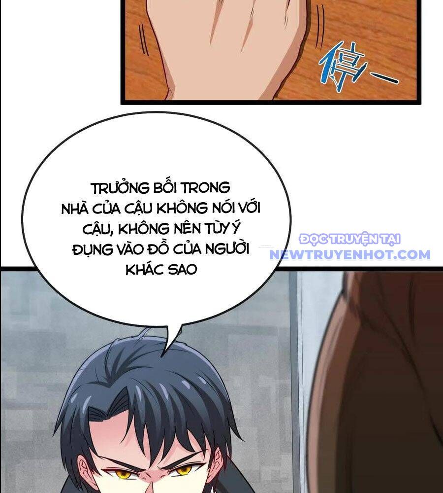 Thần Cấp Thăng Cấp Hệ Thống Chapter 19 - Trang 2