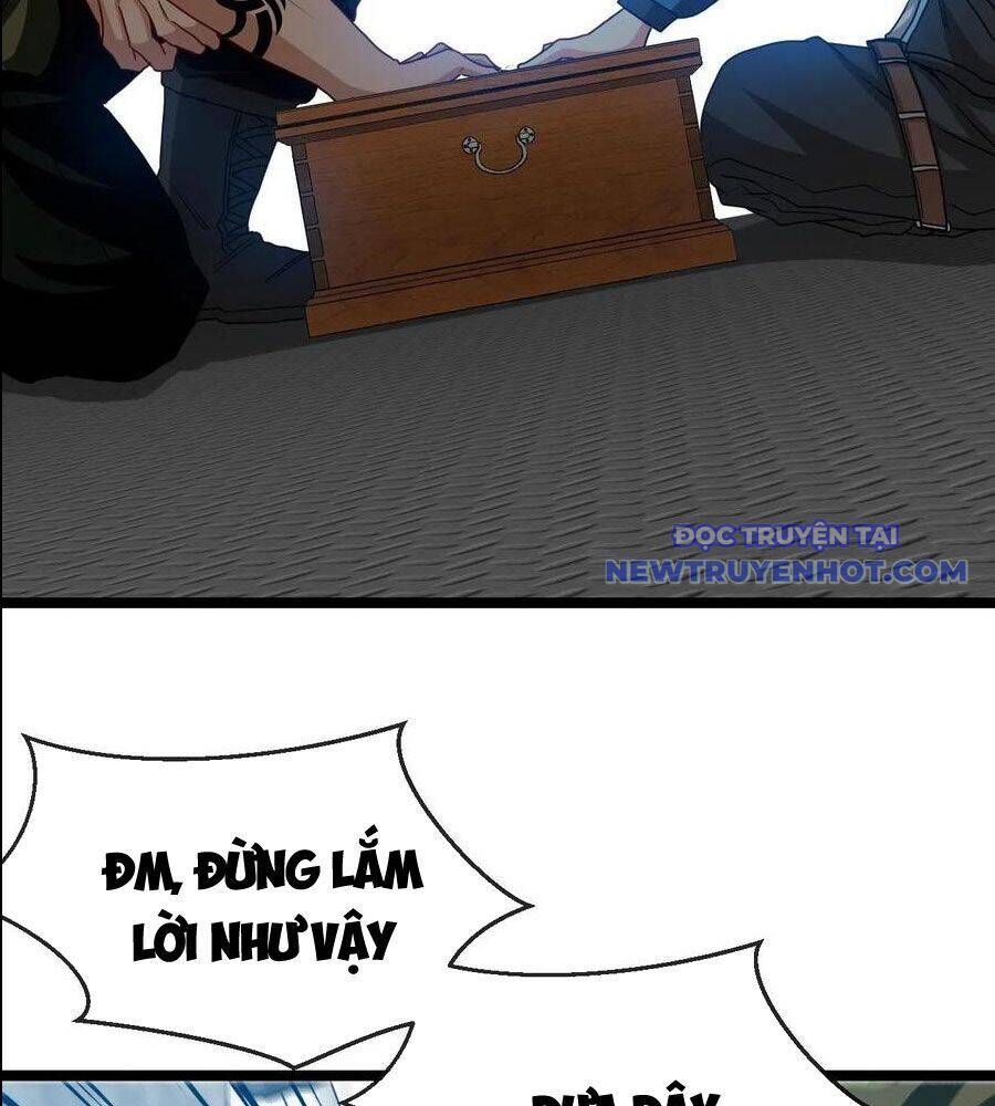 Thần Cấp Thăng Cấp Hệ Thống Chapter 19 - Trang 2