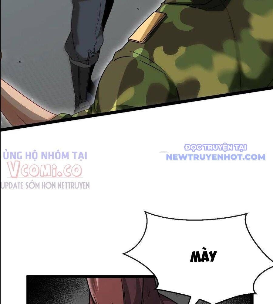 Thần Cấp Thăng Cấp Hệ Thống Chapter 19 - Trang 2