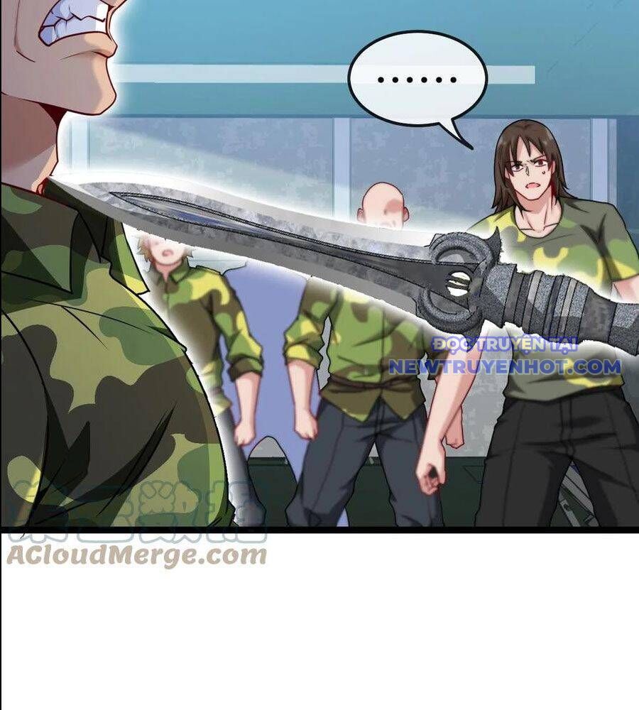 Thần Cấp Thăng Cấp Hệ Thống Chapter 19 - Trang 2