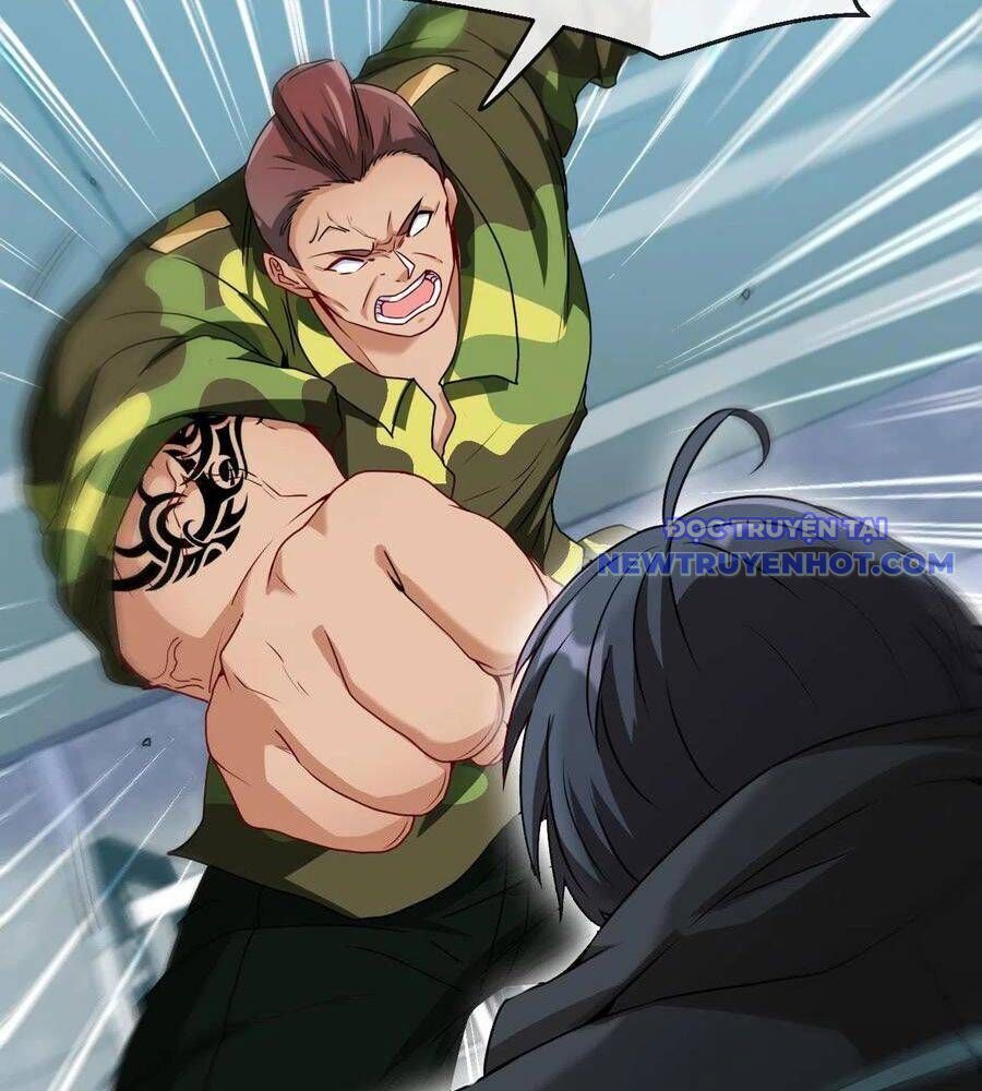 Thần Cấp Thăng Cấp Hệ Thống Chapter 19 - Trang 2