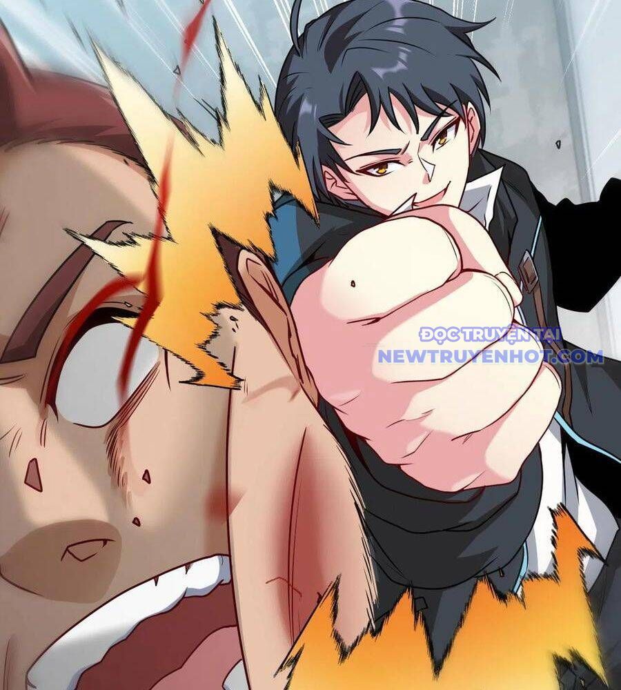 Thần Cấp Thăng Cấp Hệ Thống Chapter 19 - Trang 2