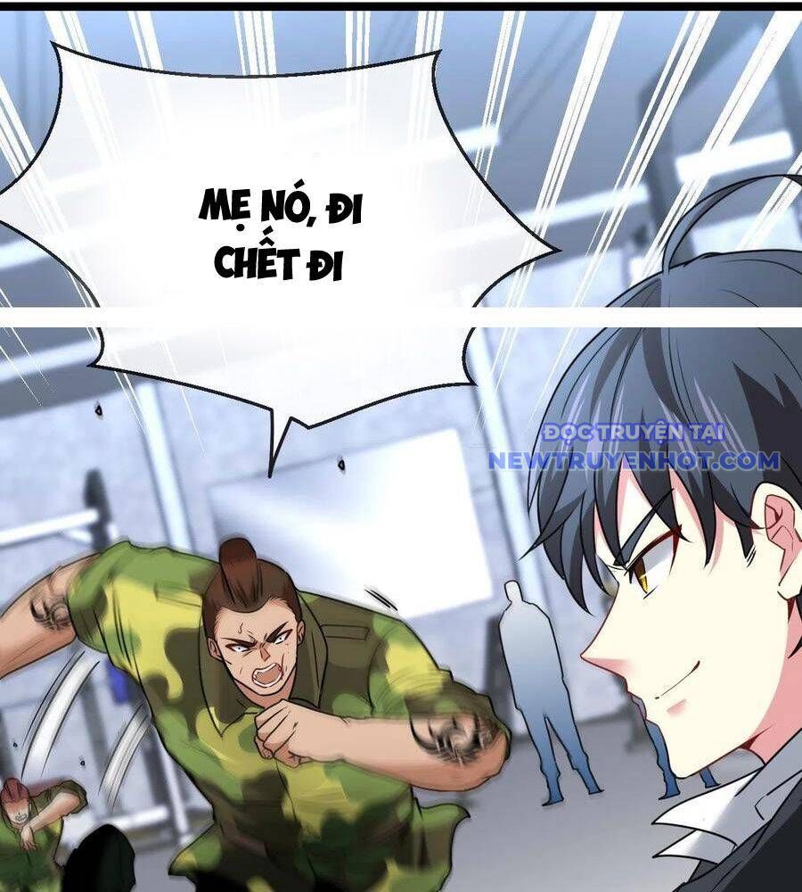 Thần Cấp Thăng Cấp Hệ Thống Chapter 19 - Trang 2