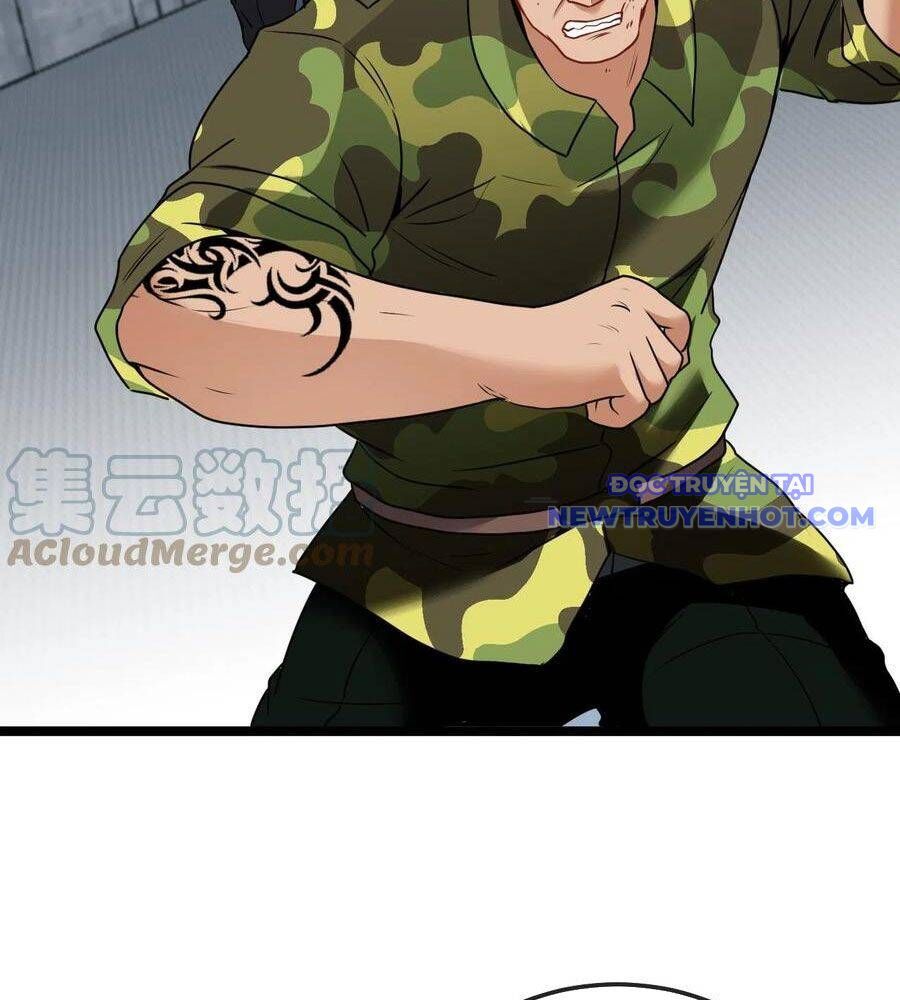 Thần Cấp Thăng Cấp Hệ Thống Chapter 19 - Trang 2